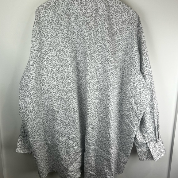 Van Heusen Dress Shirt New without Tags - Picture 5 of 5